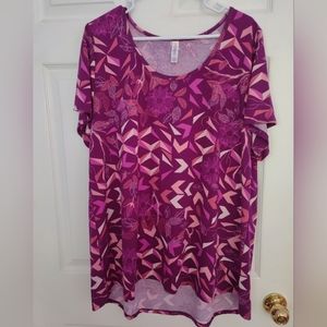 LuLaRoe Classic T